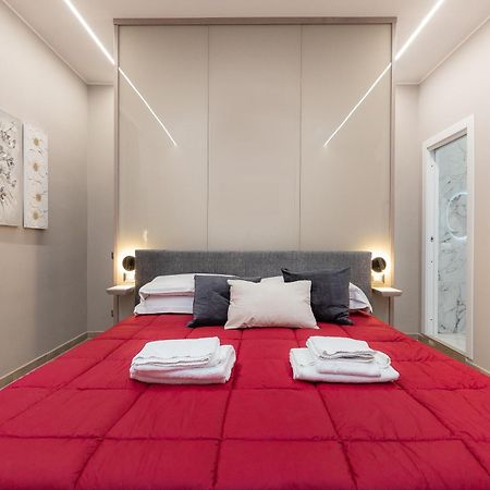 Iron Luxury Rooms Rzym Zewnętrze zdjęcie
