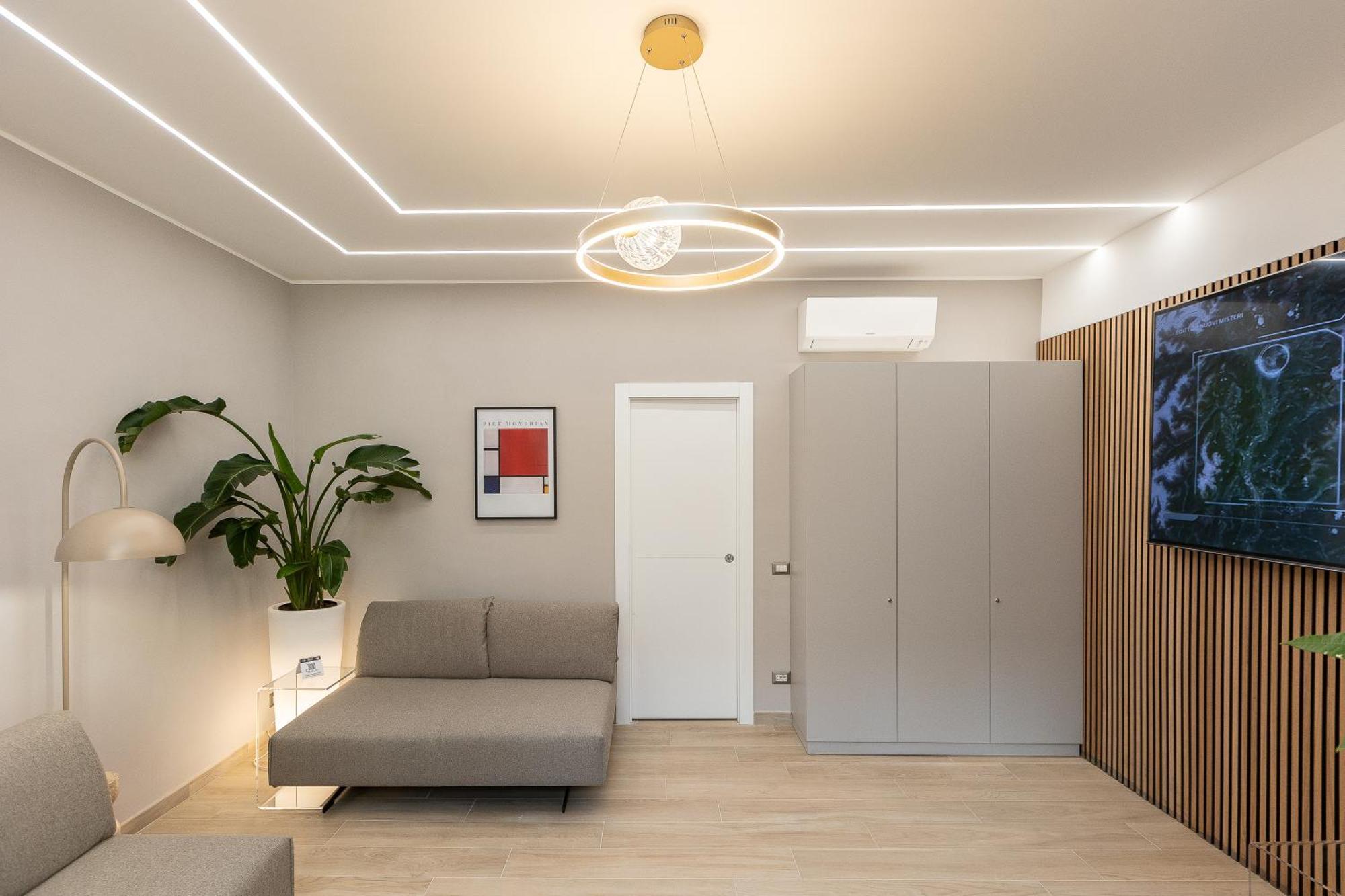 Iron Luxury Rooms Rzym Zewnętrze zdjęcie
